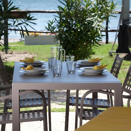 홀리데이파크 Villaggio Turistico Maderno