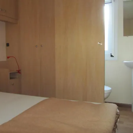 Villaggio Turistico Maderno Tatil parkı