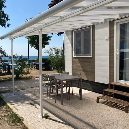 Villaggio Turistico Maderno Üdülőpark 3*