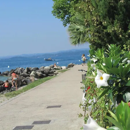 Villaggio Turistico Maderno 3*