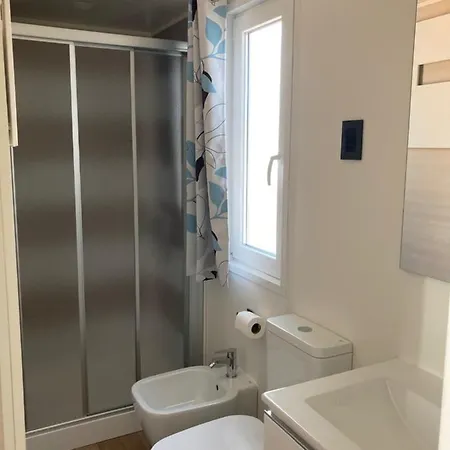 Villaggio Turistico Maderno Üdülőpark 3*