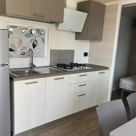 Villaggio Turistico Maderno 3*