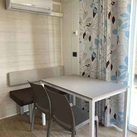 Villaggio Turistico Maderno Üdülőpark Toscolano Maderno