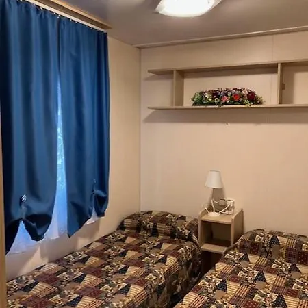 Villaggio Turistico Maderno 3*