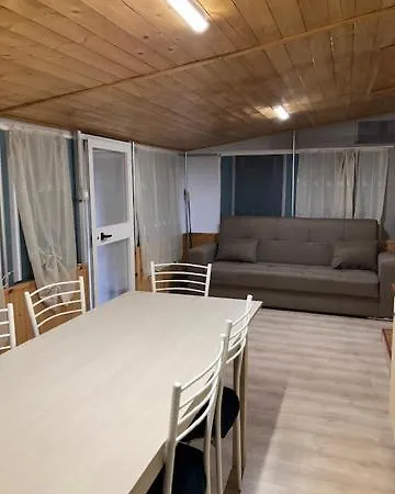Villaggio Turistico Maderno 3*