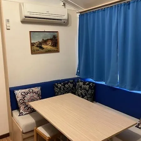 Villaggio Turistico Maderno Üdülőpark Toscolano Maderno