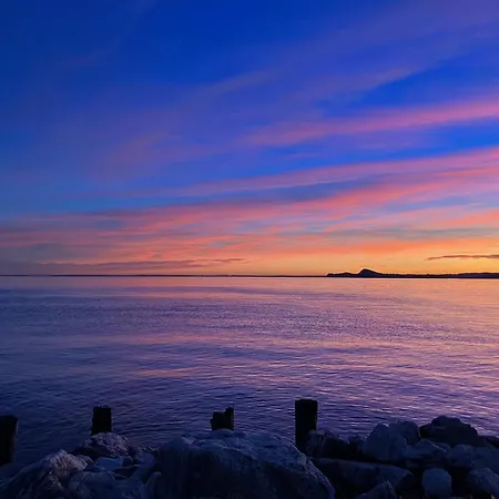 Villaggio Turistico Maderno פארק נופש