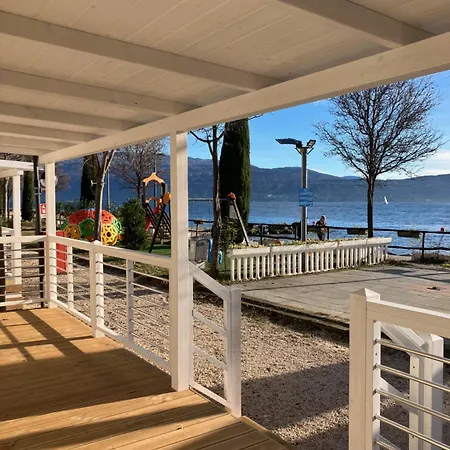 Villaggio Turistico Maderno Holiday park