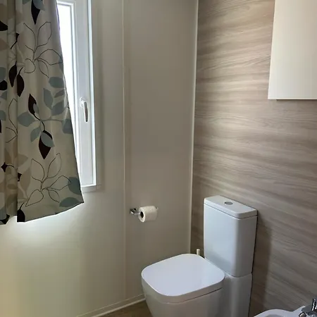 Villaggio Turistico Maderno פארק נופש