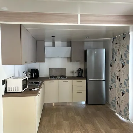 Tatil parkı Villaggio Turistico Maderno