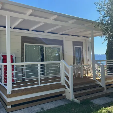 Villaggio Turistico Maderno