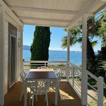 Üdülőpark Villaggio Turistico Maderno 3*