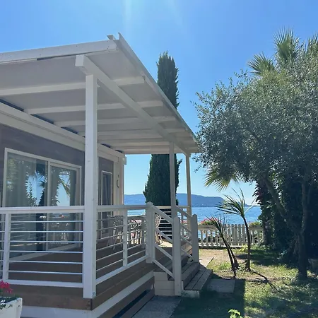 Villaggio Turistico Maderno Üdülőpark 3*