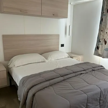 Villaggio Turistico Maderno Üdülőpark Toscolano Maderno