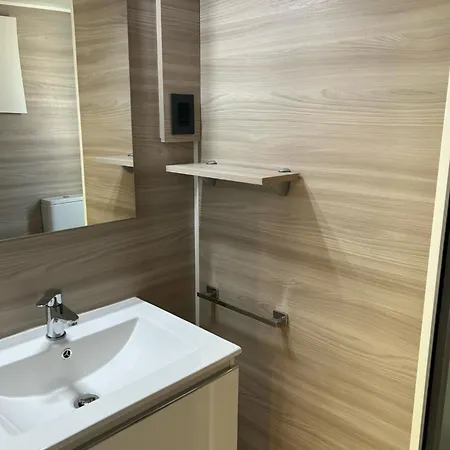Villaggio Turistico Maderno 3*