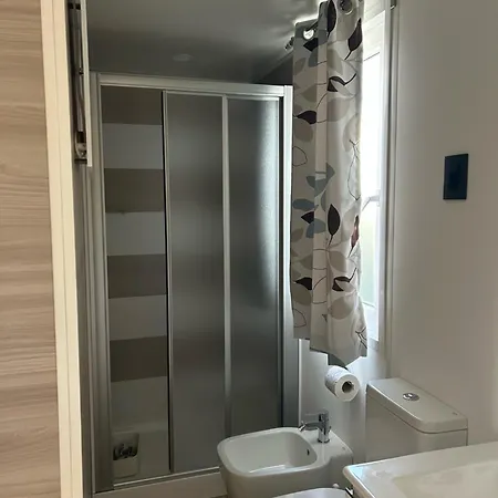 Villaggio Turistico Maderno Holiday park 3*