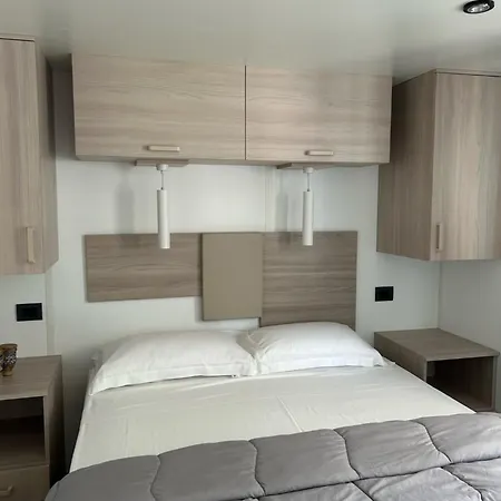 Villaggio Turistico Maderno Üdülőpark 3*