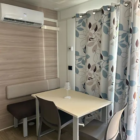 Villaggio Turistico Maderno 3*