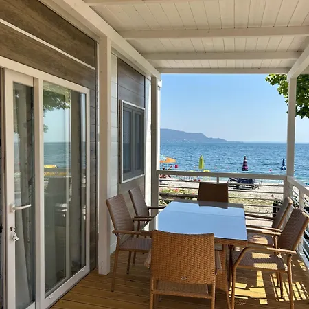 Tatil parkı Villaggio Turistico Maderno