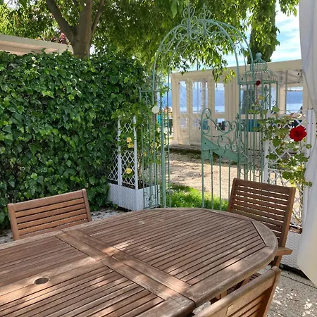 Villaggio Turistico Maderno פארק נופש