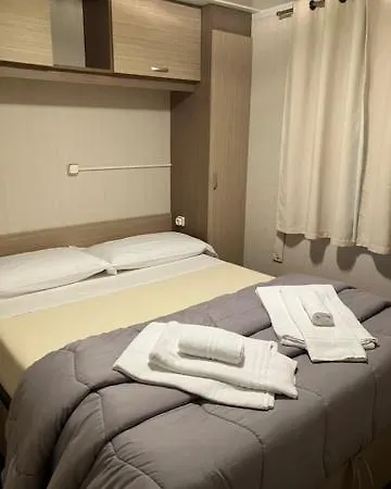 Villaggio Turistico Maderno Üdülőpark 3*