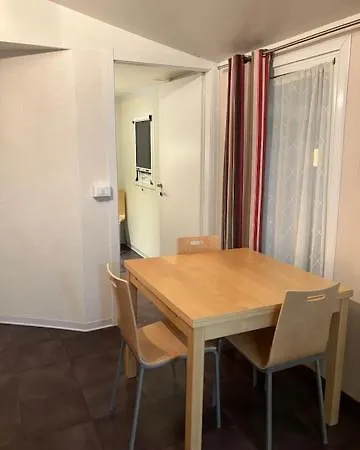 Villaggio Turistico Maderno Üdülőpark