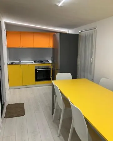 Villaggio Turistico Maderno Üdülőpark 3*