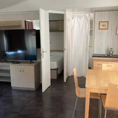 Üdülőpark Villaggio Turistico Maderno 3*