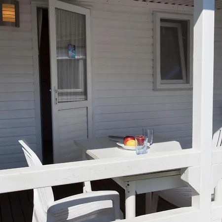 Holiday park Villaggio Turistico Maderno Toscolano Maderno