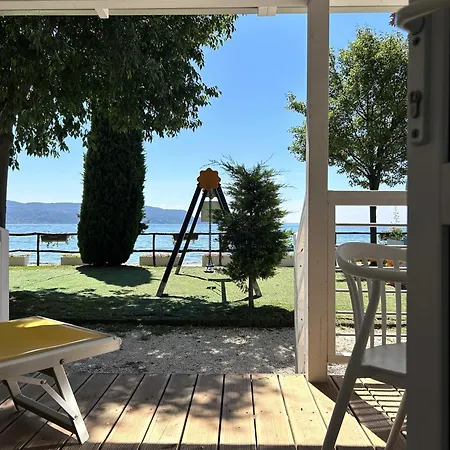 Villaggio Turistico Maderno Holiday park Toscolano Maderno