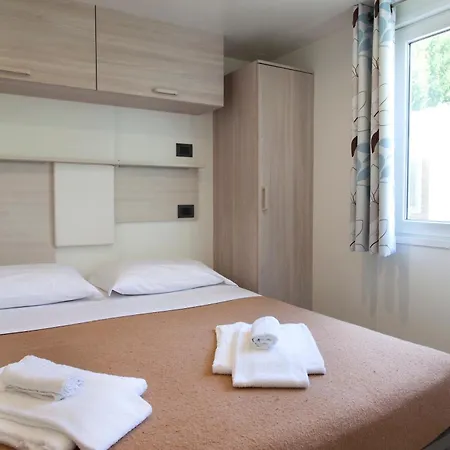 Villaggio Turistico Maderno Holiday park