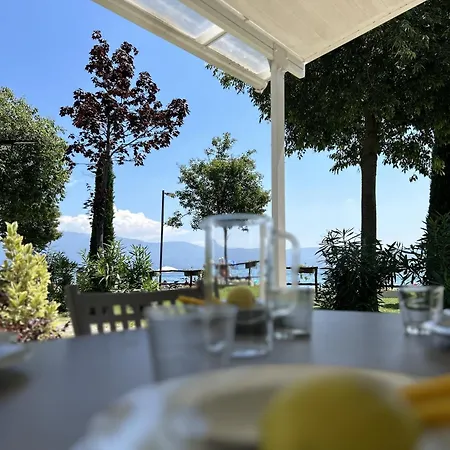 Holiday park Villaggio Turistico Maderno 3*