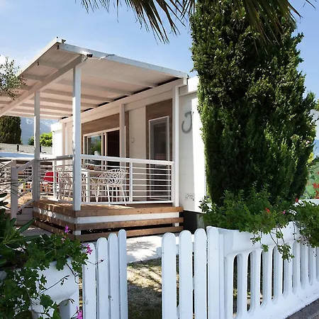 Villaggio Turistico Maderno