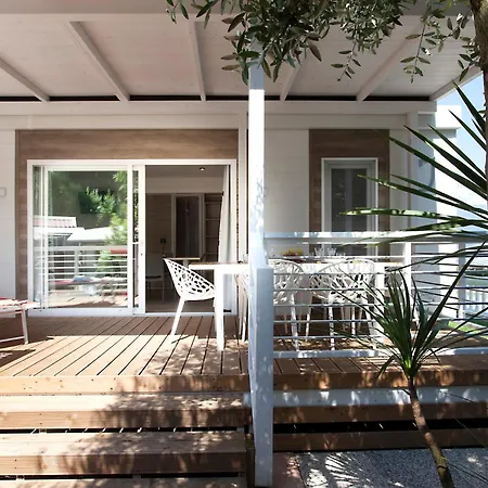 Villaggio Turistico Maderno פארק נופש