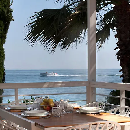 Villaggio Turistico Maderno Üdülőpark 3*