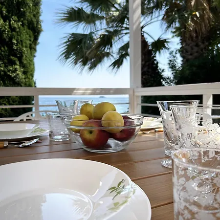 Villaggio Turistico Maderno Üdülőpark Toscolano Maderno
