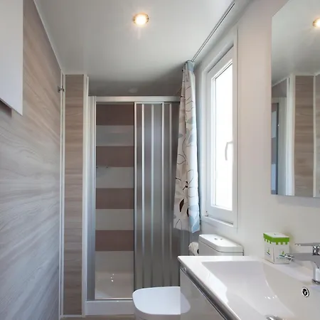 Villaggio Turistico Maderno Üdülőpark 3*