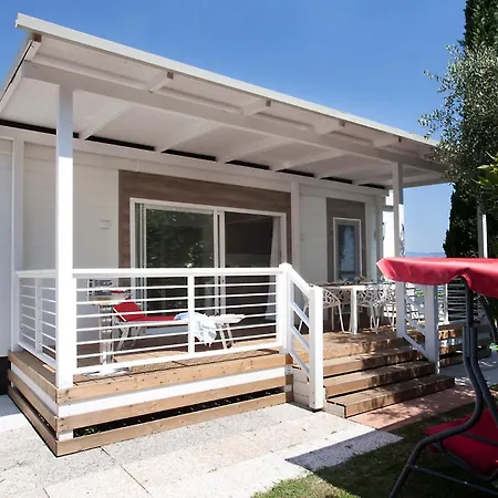 Villaggio Turistico Maderno פארק נופש