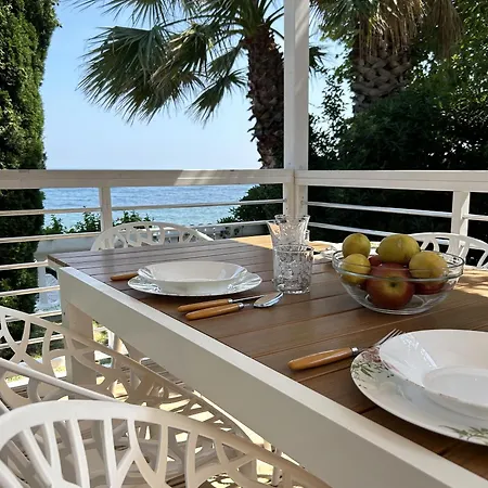 Villaggio Turistico Maderno Üdülőpark