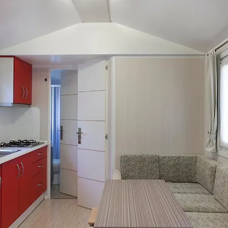 Villaggio Turistico Maderno Holiday park 3*