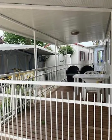 Villaggio Turistico Maderno Üdülőpark 3*