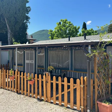 Villaggio Turistico Maderno Parco vacanze 3*