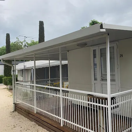 פארק נופש Villaggio Turistico Maderno 3*