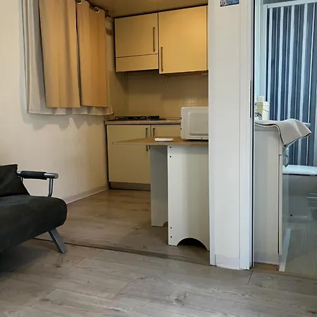 Villaggio Turistico Maderno 3*