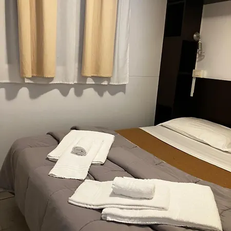 Villaggio Turistico Maderno