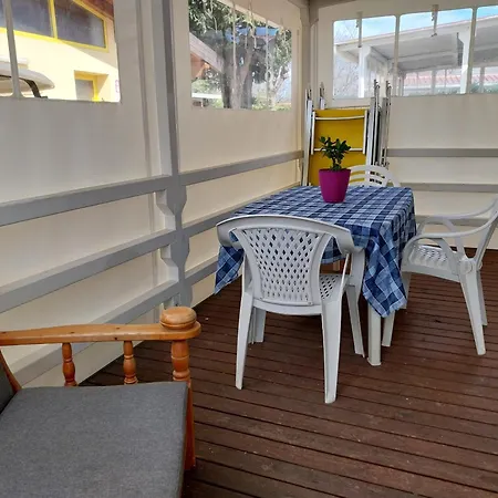 Villaggio Turistico Maderno Holiday park Toscolano Maderno
