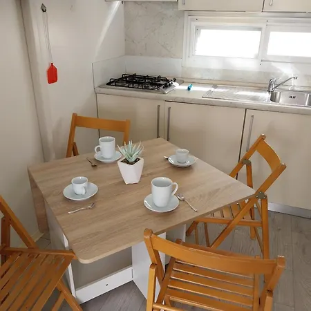 Holiday park Villaggio Turistico Maderno