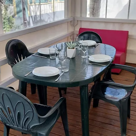 Villaggio Turistico Maderno Holiday park Toscolano Maderno