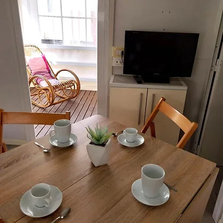 Villaggio Turistico Maderno Tatil parkı Toscolano Maderno