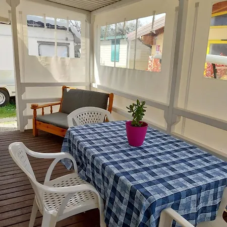 Holiday park Villaggio Turistico Maderno